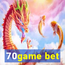 70game bet